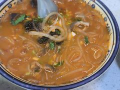 -老师家羊杂碎(延安总店)