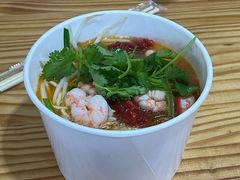 -明月虾面(厦禾路店)