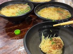 -一品飘香米线(一中总店)