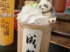 -吼堂老火锅(太古里总店)