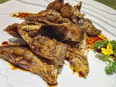 -上海小南国(仲盛世界商城店)