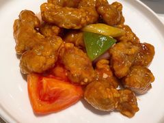 -莆田餐厅PUTIEN(武商MALL店)