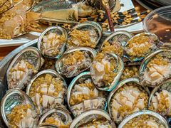 -船奇蒸汽海鲜·闽菜(八市海鲜总店)