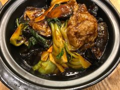 面筋煲-阿莉餐厅(枣阳路店)