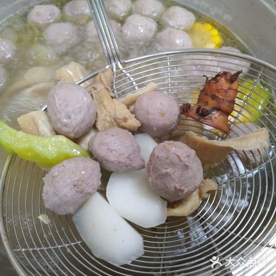 阿宜牛肉