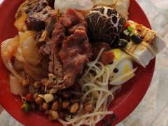 -好伦哥比萨烤肉自助(八里桥店)