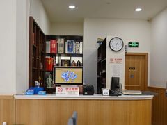 -老大同酒家·糟卤·本帮菜(中山公园店)