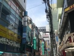 -秋叶原电器街