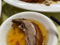-老字号蛇口德记烧腊饭店·海鲜加工