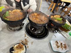 -范贤光鸡公煲(平乐园总店)