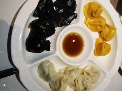 -必点海鲜·海肠捞饭·鲅鱼水饺(滨江道店)