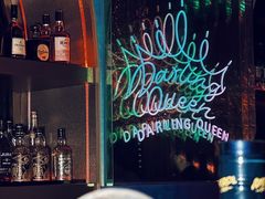 -Darling Queen·Mini·Live·House