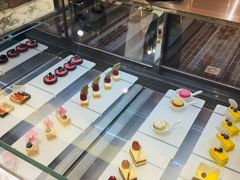 -沈阳和平艾美酒店新食谱西餐厅