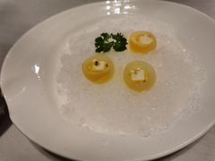 -马克西姆俄罗斯餐厅(通亚街店)