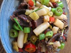 -静一餐厅·湖北菜(前门创始店)
