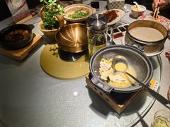 -董家大院·京味家常菜(朝丰家园店)