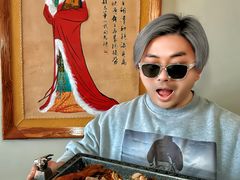 -郭靖·烤全羊·内蒙菜·烧烤(望京旗舰店)