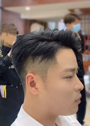 -尼特斯男士发型馆