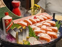 -古田居·特色寿司料理(星之岛旗舰店)