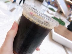-Manner Coffee(丁香国际店)
