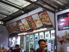-Doo Dee Thai Food(Issan/Isaan/Esan)