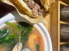 -二哥米线 丽江店
