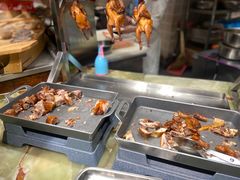 -火宴山自助火锅(明园店)