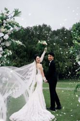 -摩玛婚纱摄影(杭州店)