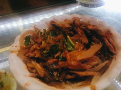-金杨拉面王小吃面馆·牛三宝面·红烧牛肉粉