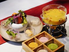 -叶叶菩提(太原别墅店)