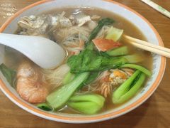 -赵璐海鲜面馆(德行路店)