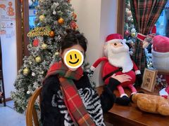 -小懒桔蛋糕店(将军街店)