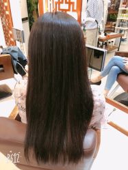 -美梵日系沙龙