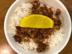 卤肉饭-乡亲鹅肉城(吴江店)