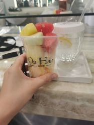 -OnHair造型