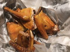 -大鸽饭(岗顶店)