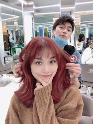 -潘多拉Hairsalon