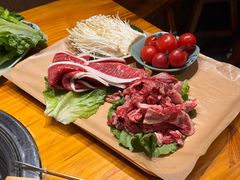 -玖泉里烤肉