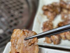 -不倒翁炭火烧肉(永安里店)