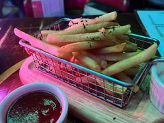 -MOSSO音乐酒吧·Live House(南京西路店)