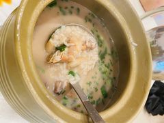 -婆婆家·湛江特色美食(福田振华路店)