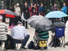 -玲珑塔公园