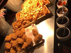 -新天世纪中餐厅