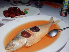 -苏浙汇(古北店)