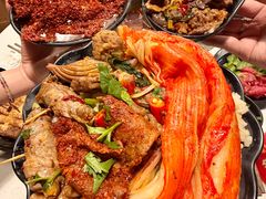 -三江汇火锅店(保全街店)