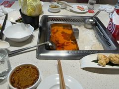 -海底捞大排档火锅(打浦路店)