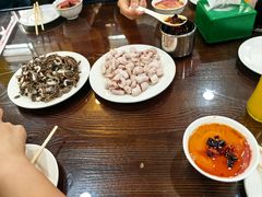 -爆肚冯(廊房二条店)