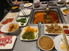 -海底捞火锅(振华商厦店)
