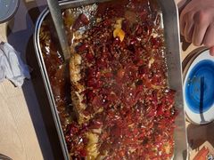 -鱼酷活鱼烤鱼(人信汇商场店)