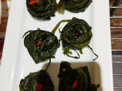 -珺小七铜锅涮肉(桃园路店)